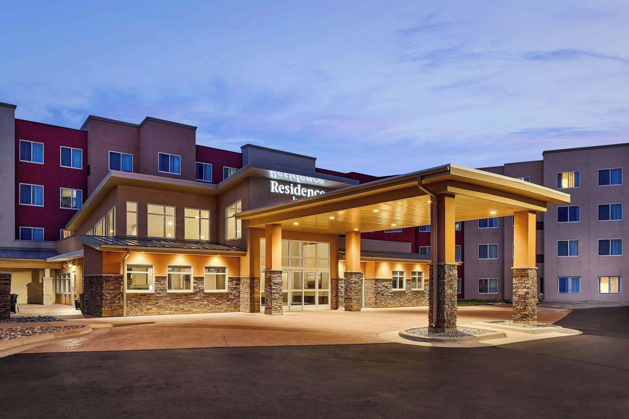 Residence Inn Rapid City - photo 10