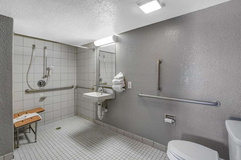 Motel 6 Lexington I 75 Hamburg - photo 20