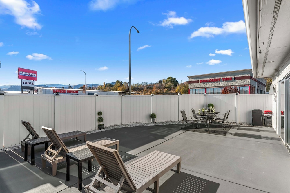 Clarion Pointe Wenatchee WA - photo 31