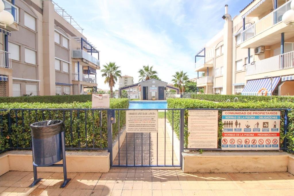 Lentiscares 213 — 4-Star Luxury Hotel in Torrox, Spain