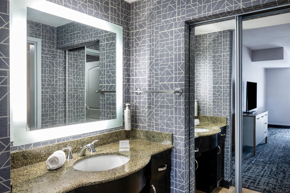 Homewood Suites by Hilton Pittsburgh Southpointe - photo 14