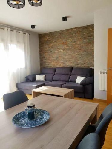 Cal Teixido - carbon neutral hotel in Unknown City