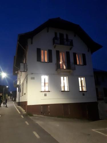 Hotel Monte Mazzoccone pet-friendly hotel Quarna Sopra