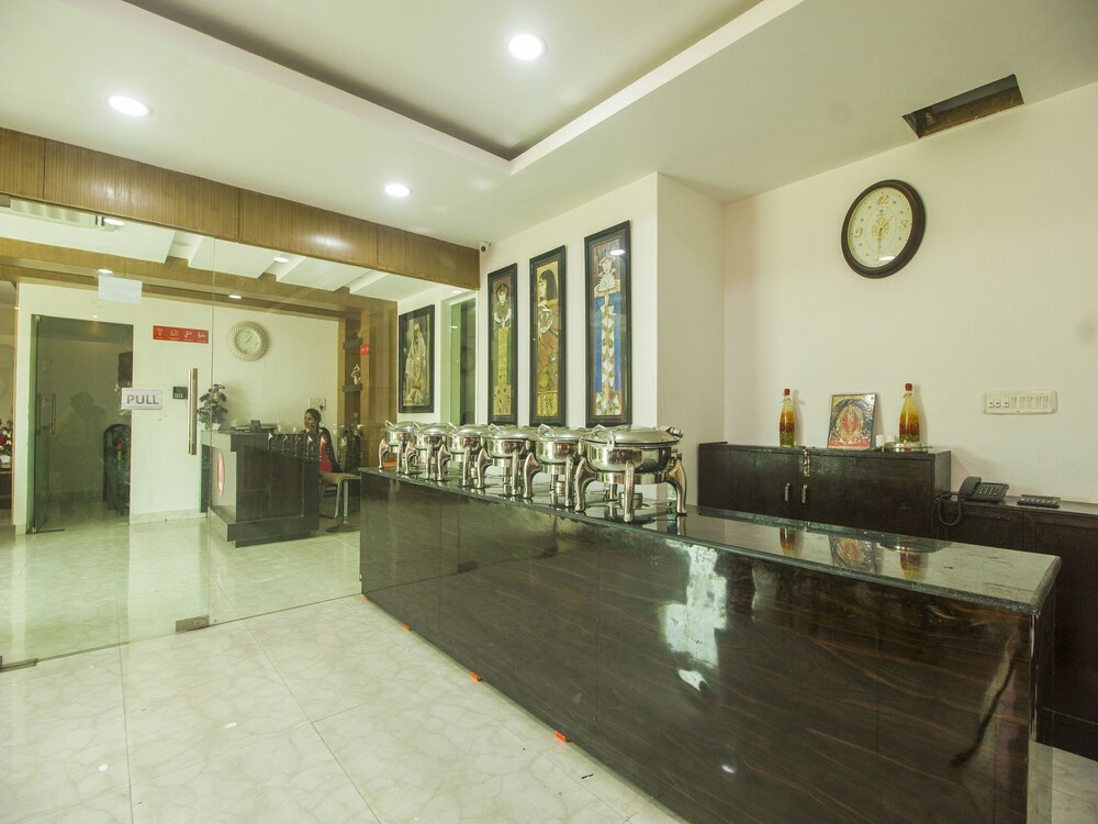 Oyo 12772 Govinda Sai in Shirdi, India