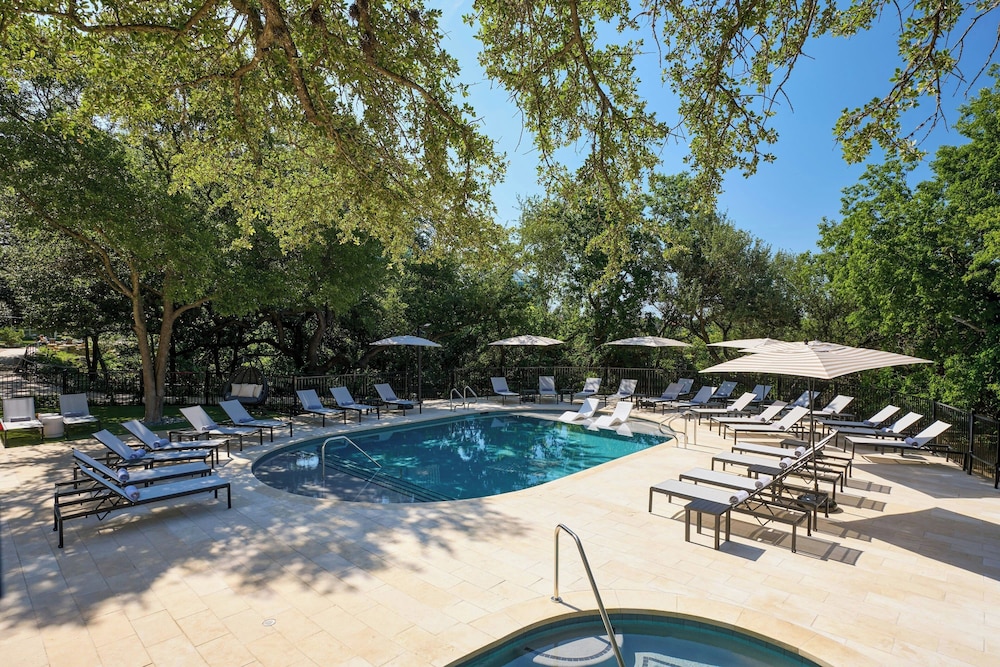 Renaissance Austin Hotel - photo 39