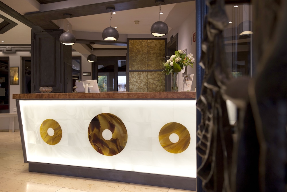 Flair Hotel Nieder — Bestwig — photo 3