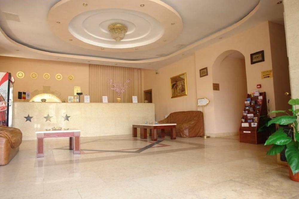 Hotel Sir Colentina — Bucharest — photo 5