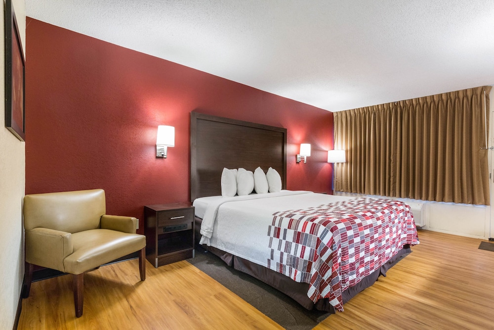 Red Roof Inn Cincinnati Airport Florence Erlanger - photo 6