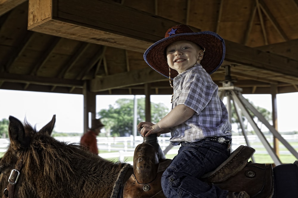 Westgate River Ranch Resort & Rodeo - photo 154