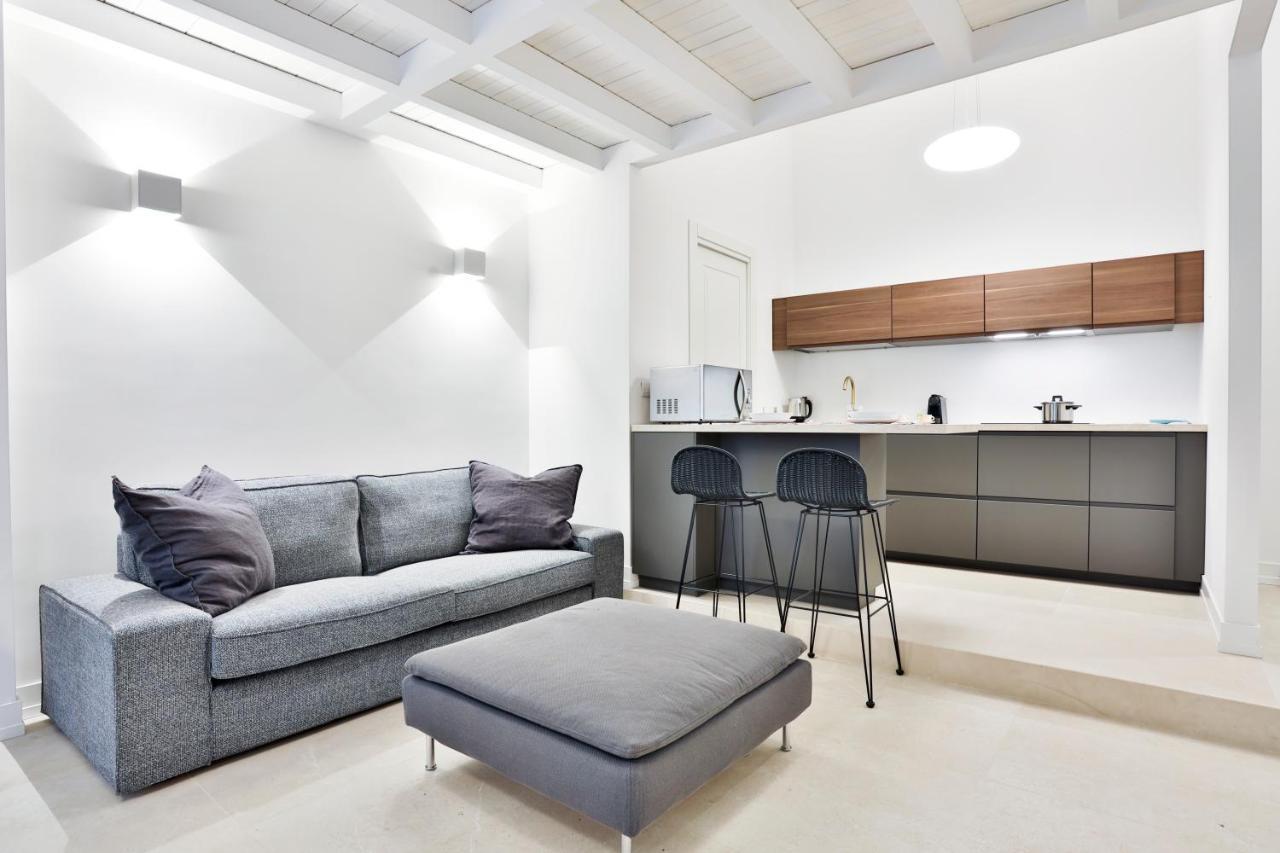 Guesthost Relais Giachipa 2 — 4-Star Luxury Hotel in Salerno, Italy