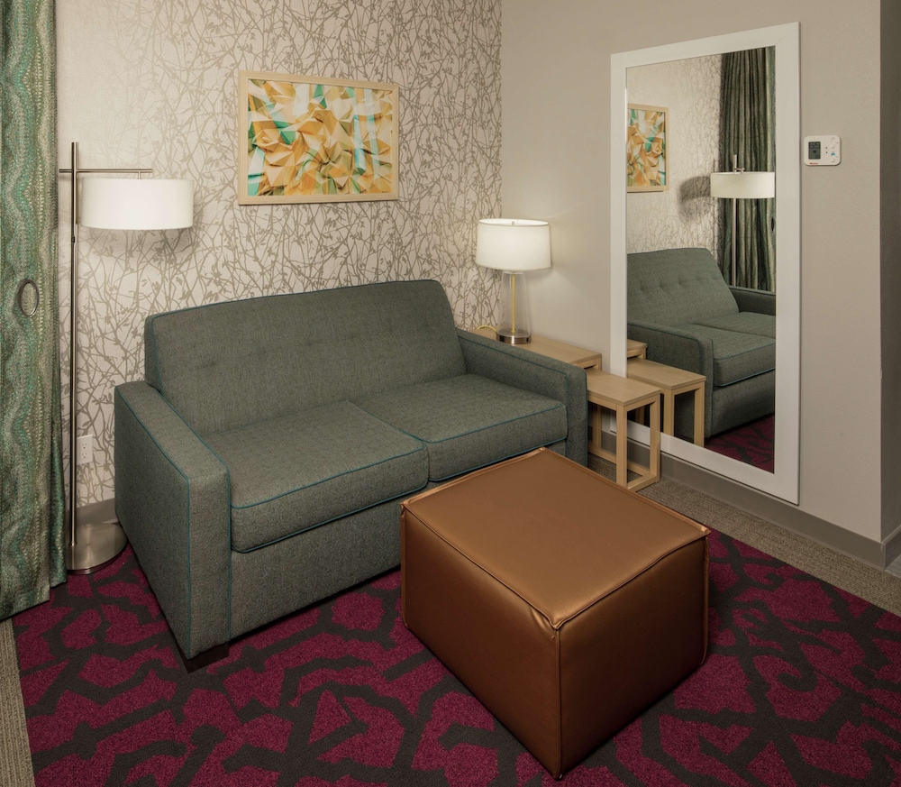 Home2 Suites by Hilton Owasso OK - photo 18