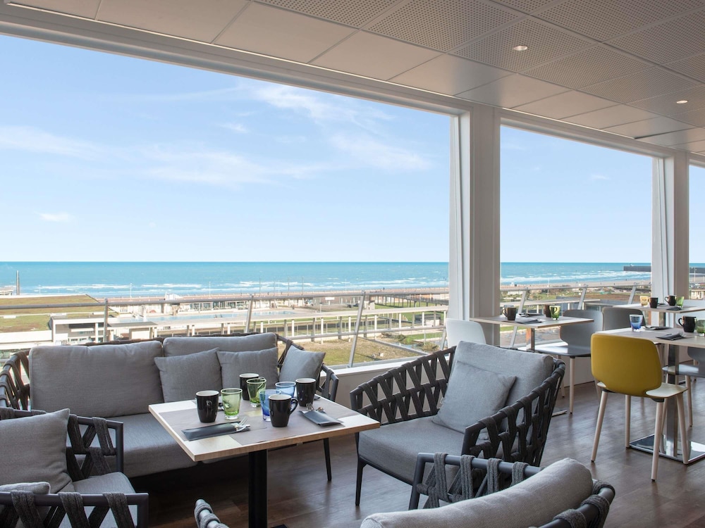 Hotel Mercure Dieppe La Presidence in Dieppe, France