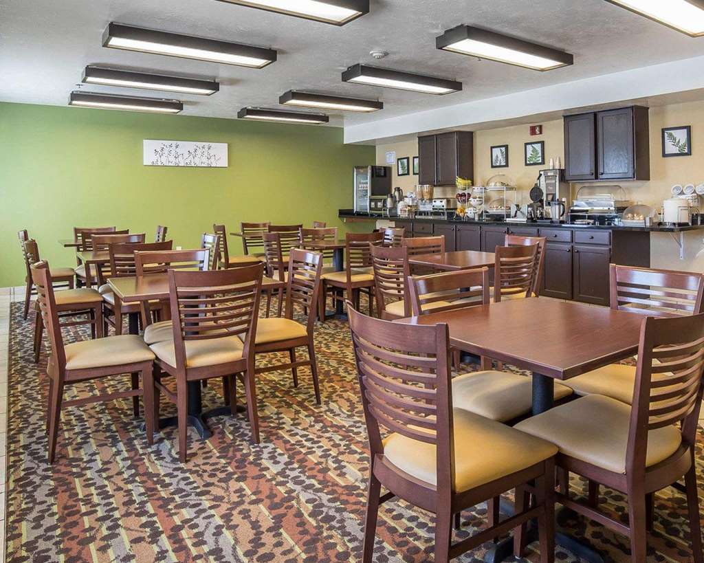 Sleep Inn West Valley City Salt Lake City South - photo 15
