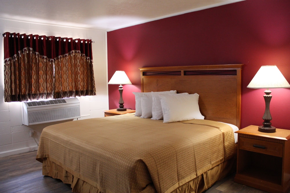 Stockmans Motel - photo 9