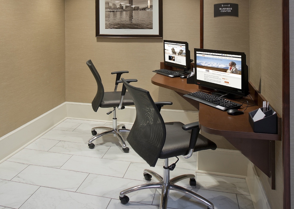Staybridge Suites Baltimore Inner Harbor by IHG - photo 117