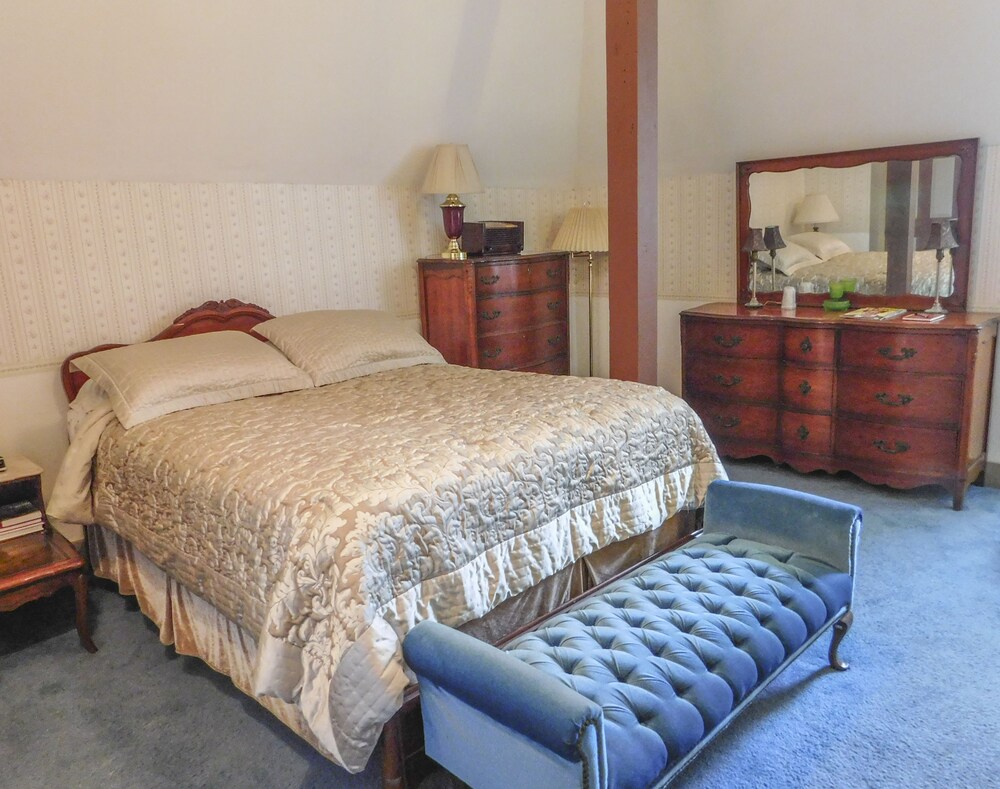 Herzog Mansion - photo 19