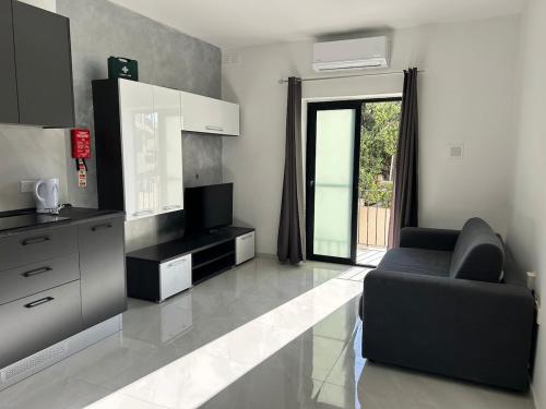 Brand new apartment in Paceville St Julians — 4-Star Luxury Hotel in San Giljan, Malta