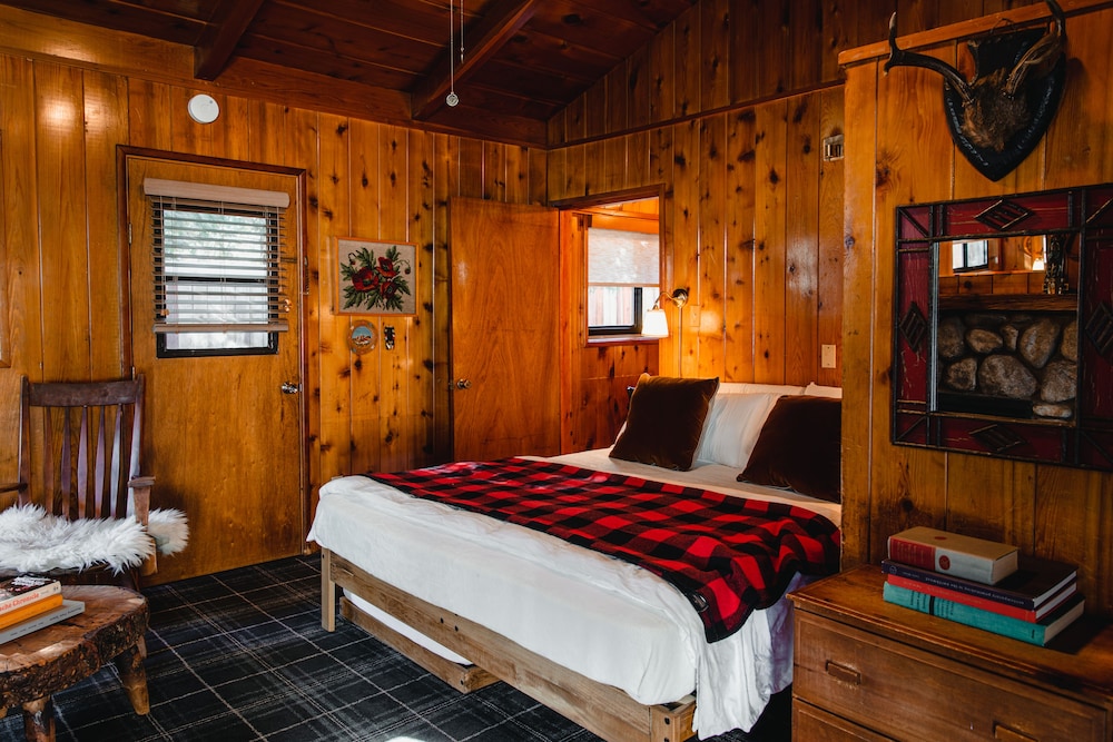 The Fireside Inn - photo 7