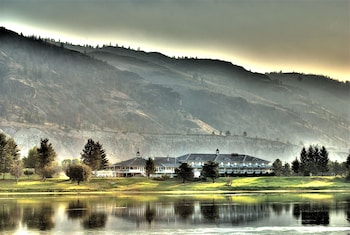 South Thompson Inn & Conference Centre