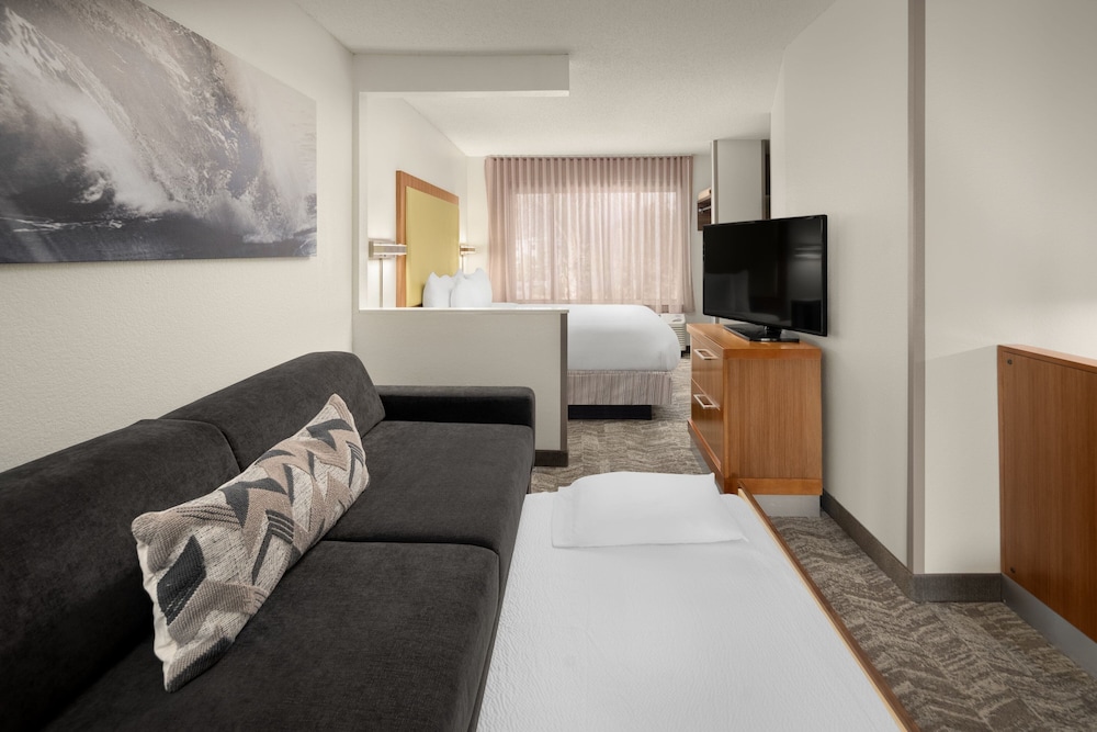 SpringHill Suites by Marriott Pasadena Arcadia - photo 15