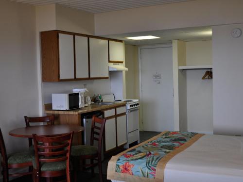 The Diplomat Family Motel - photo 50