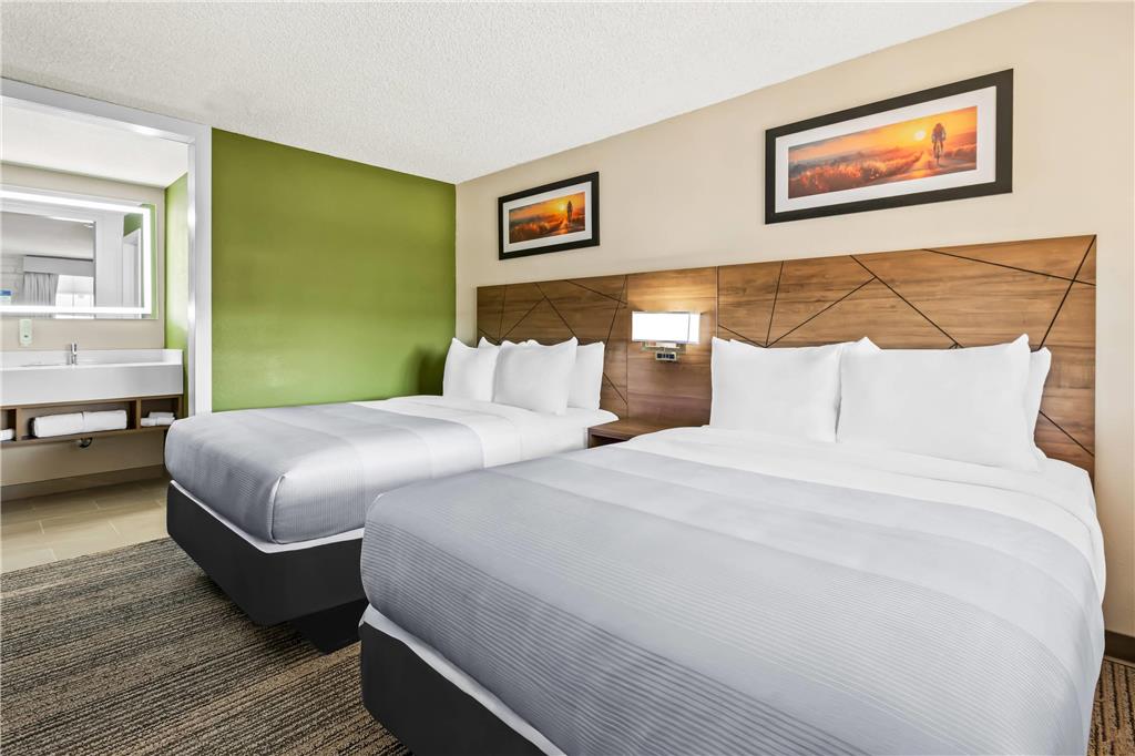 Quality Inn Baker City - photo 6