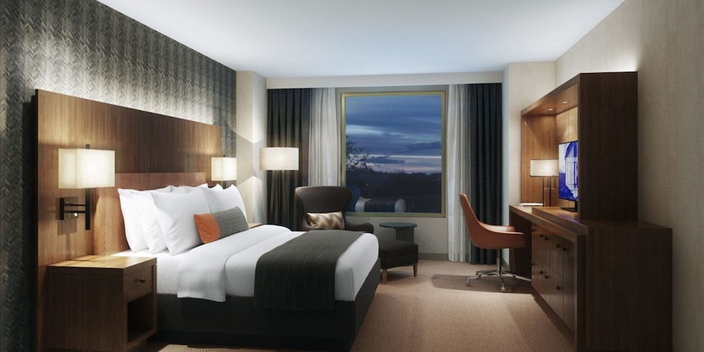 Harrah's Cherokee A Caesars Rewards Destination - photo 19