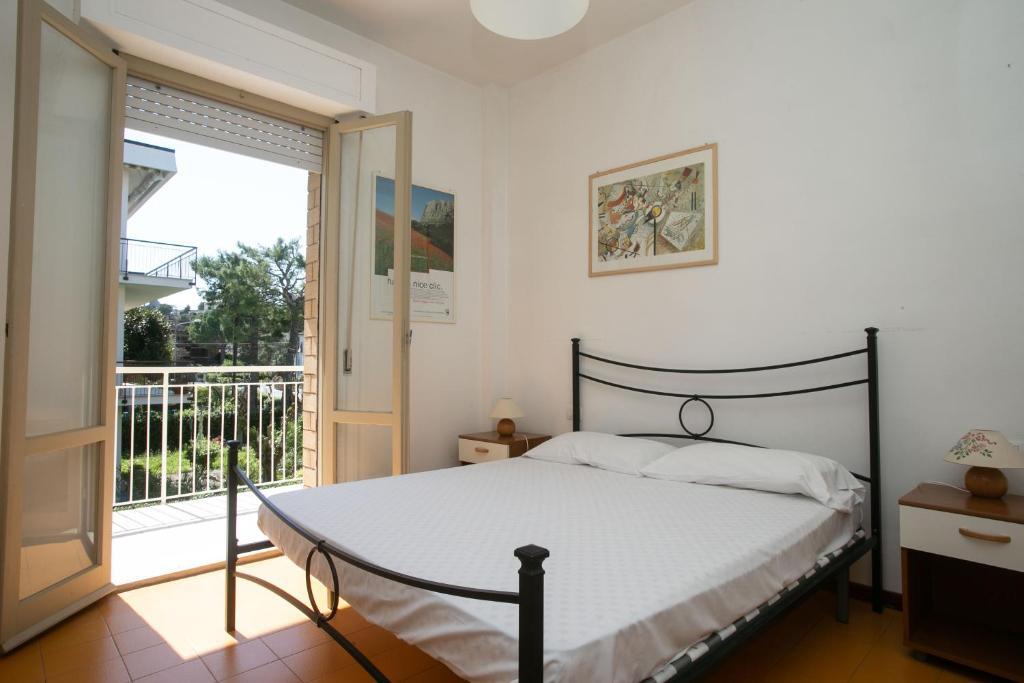 M27 Marcelli Trilocale Con Terrazzo A 150 Metri Dal Mare in Numana, Italy