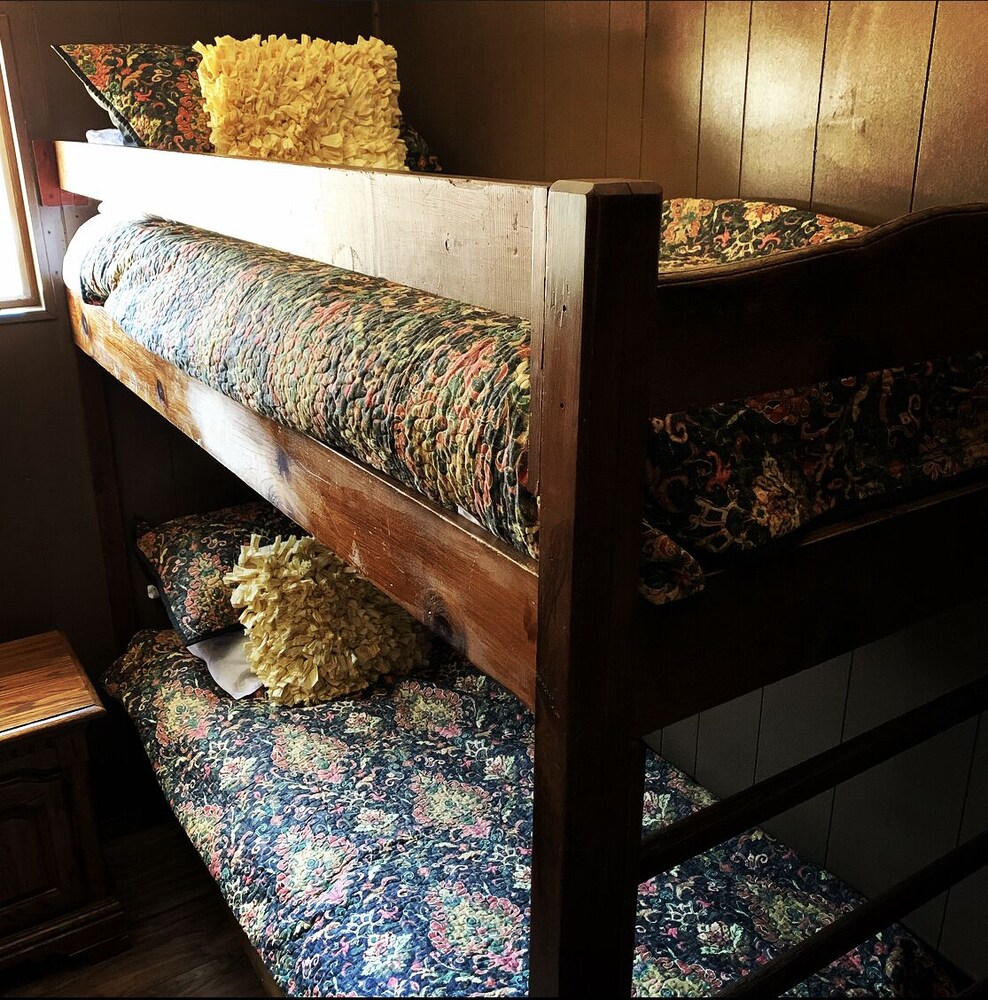 Grey Squirrel Resort - photo 16