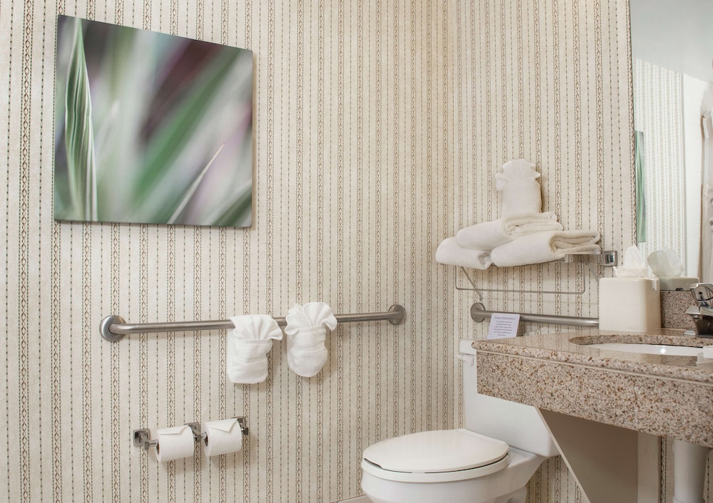Hilton Garden Inn Charlotte Pineville - photo 19