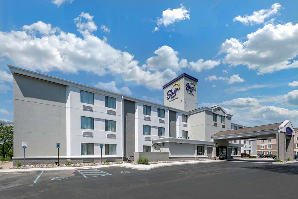 Sleep Inn Allentown Fogelsville - photo 7