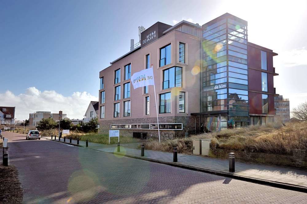 Zorghotel de Kim in Noordwijk-Binnen, Netherlands