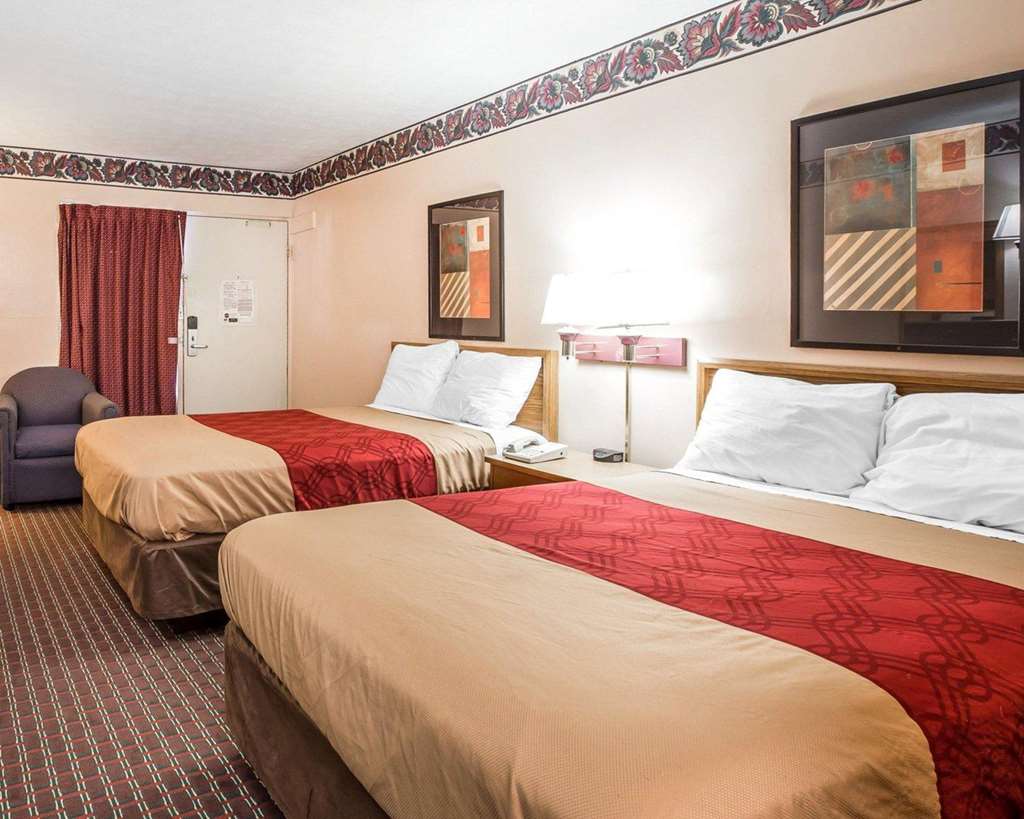 Econo Lodge McDonough South - photo 17