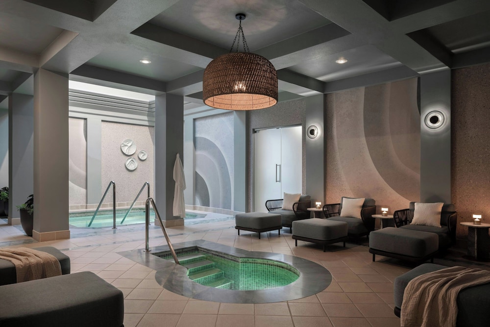 The Ritz Carlton Dallas Las Colinas - photo 84