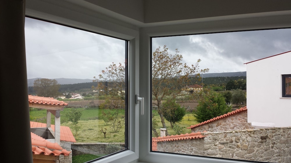 Casas de Campo da Barroca — Sernancelhe — photo 4