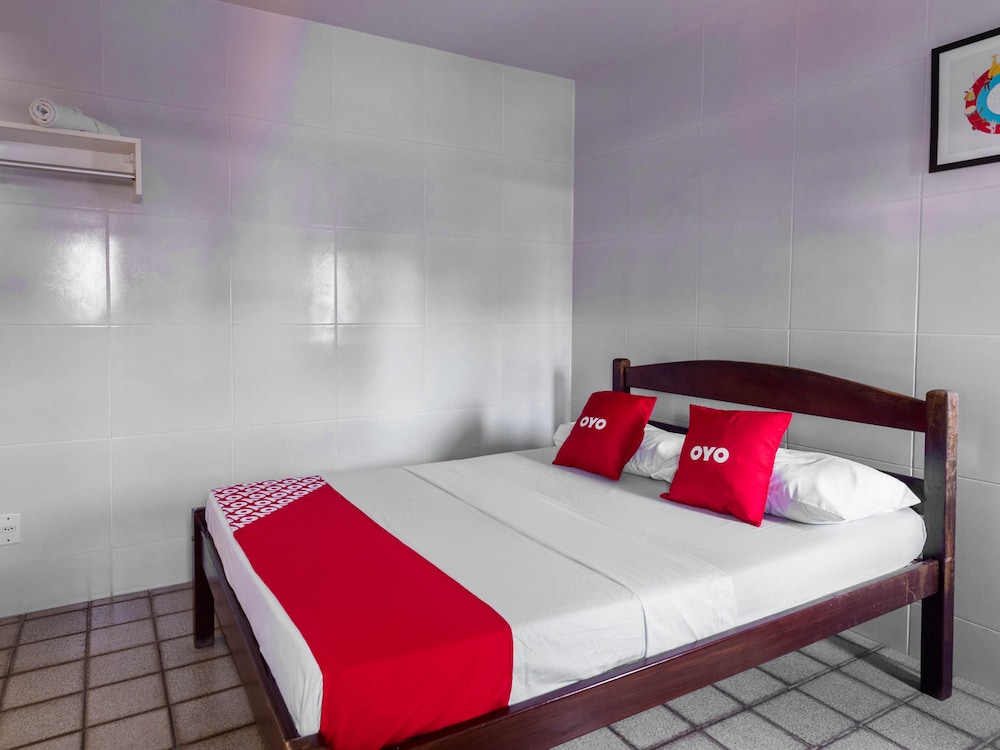 Pousada Rio Tur - last minute hotel in Natal