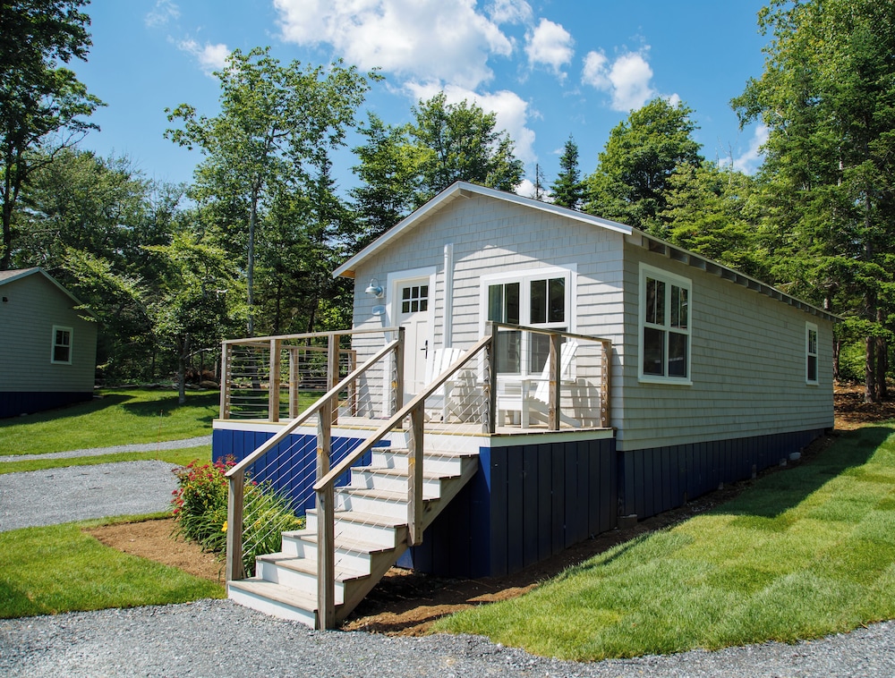 Linekin Bay Resort - photo 23