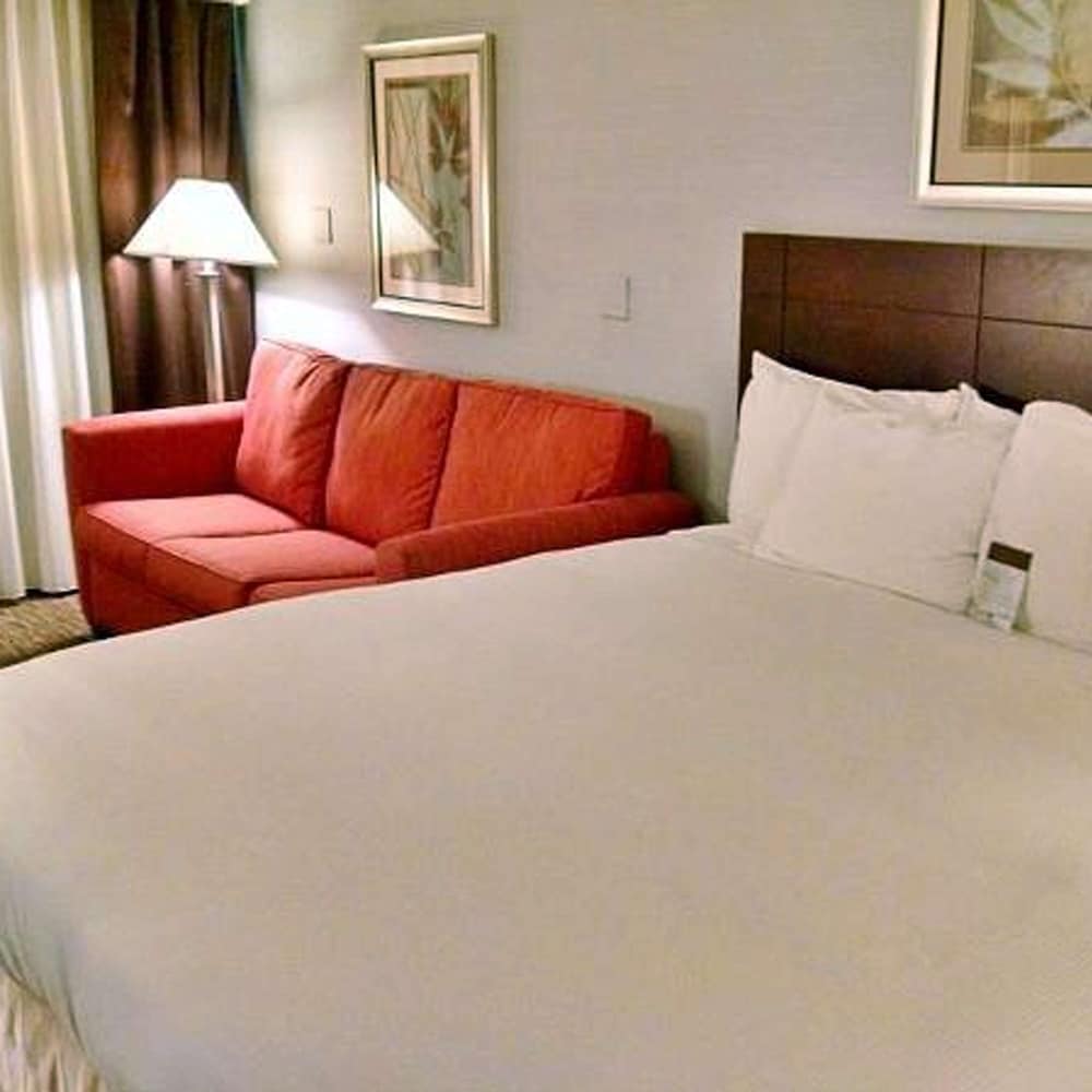 DoubleTree by Hilton Hotel Rocky Mount - photo 19