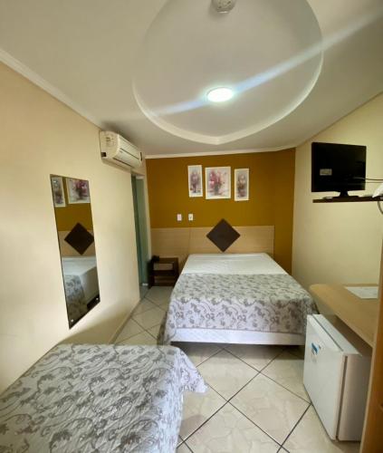 Hotel Jovilá — Jaragua Do Sul — photo 5