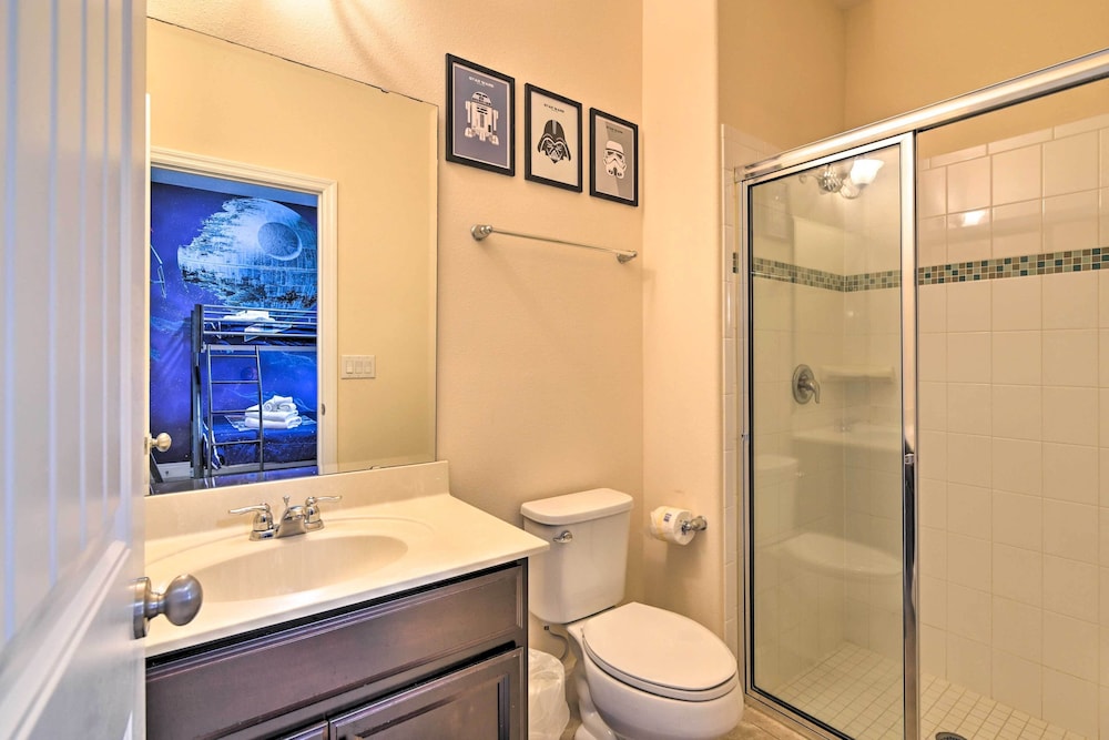Davenport Disney themed Resort Home w Club Access - photo 15