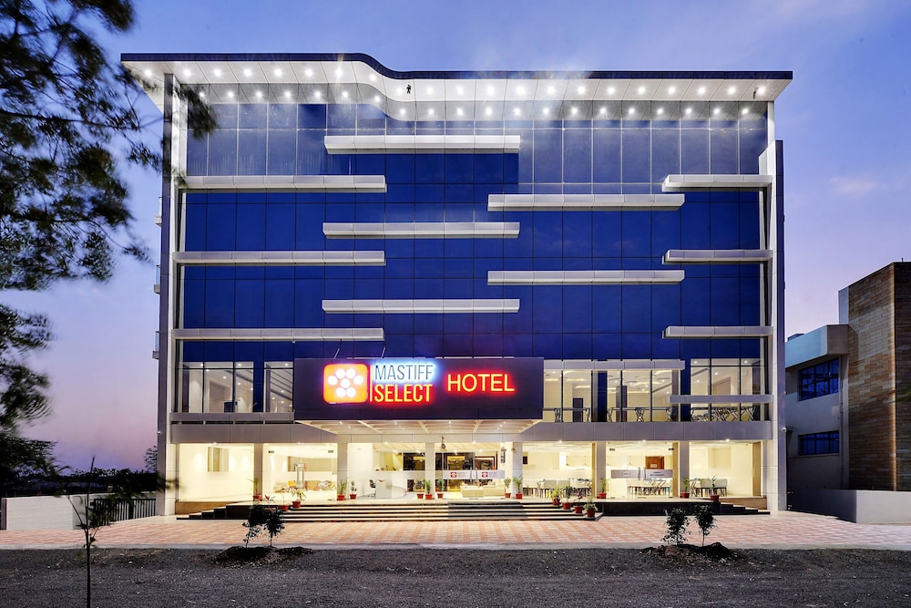 Mastiff Select Gulbarga Hotel in Gulbarga, India