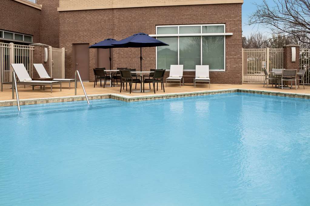 Hyatt Place Houston Sugar Land - photo 2