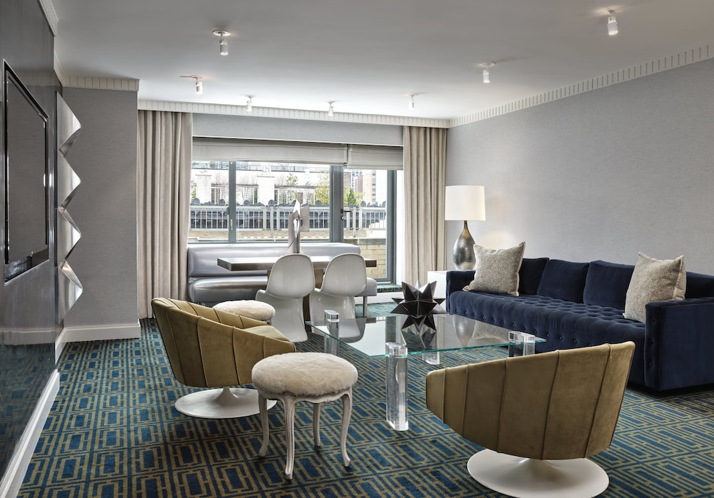 Loews Regency New York Hotel - photo 42
