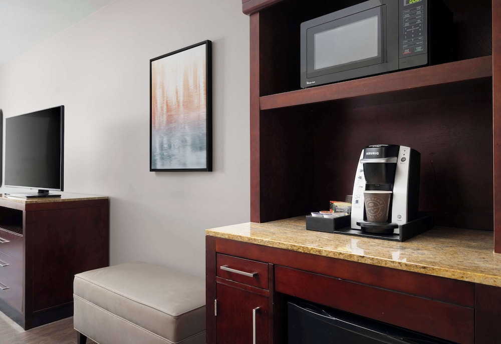Hilton Garden Inn Bossier City LA - photo 6
