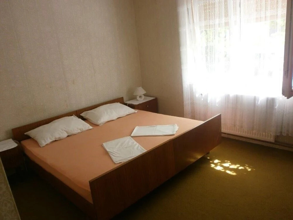 Nikola Afordable & Close to Center A1 — hotel in Pirovac
