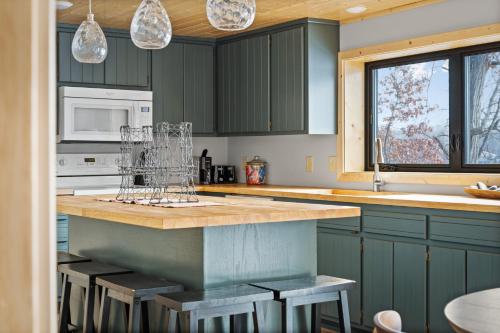 Anchor Bay in Pequot Lakes, United States