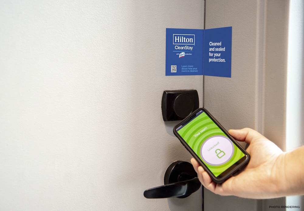 Hampton Inn Henderson - photo 37