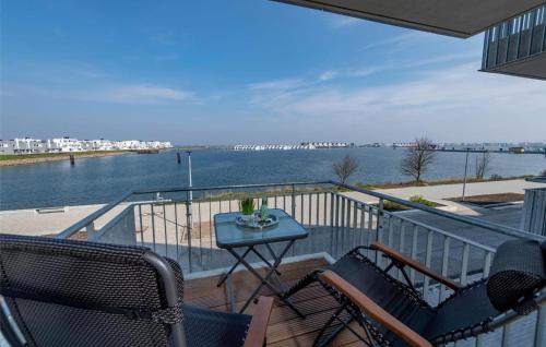 Maria — 5-Star Luxury Hotel in Kappeln, Germany