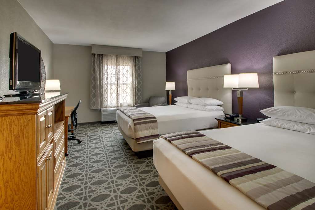 Drury Inn & Suites Albuquerque North - photo 44