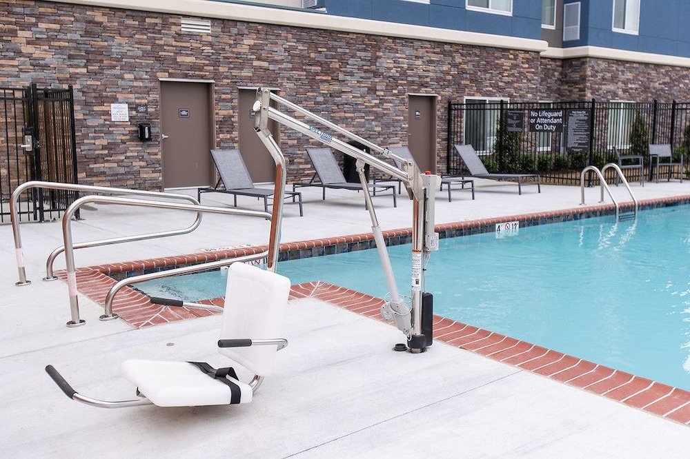 Residence Inn by Marriott Tulsa Midtown - photo 39